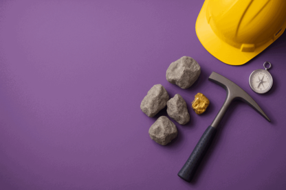 Minerals Exploration Uncovers Up to 49.7g/t Gold at Historic Invincible Mine