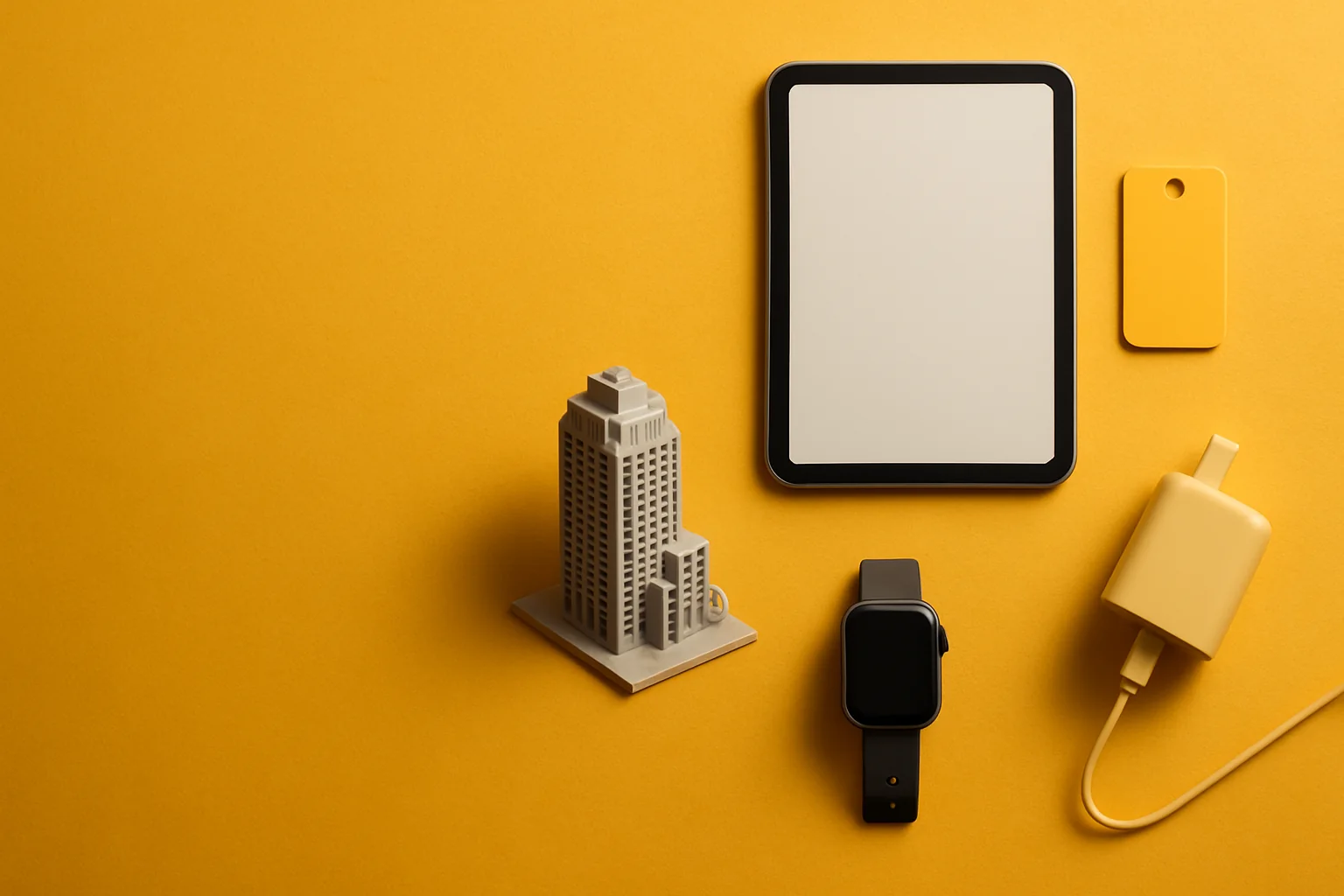 An image related to Urbanise.Com Limited