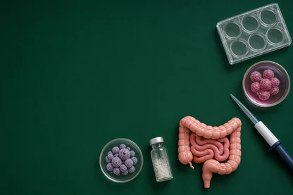NSB Secures FDA Pre-IND Meeting for StemSmart Phase 2 Trial in Refractory Crohn’s