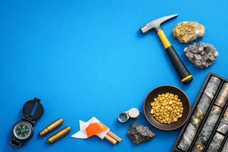 Adelong Gold Confirms High-Grade Gold at Comet and Unveils Antimony at Trojan