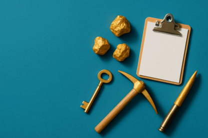 Resolute Mining Secures Key Permit for Doropo Gold Project, Eyes 500 koz Output by 2028