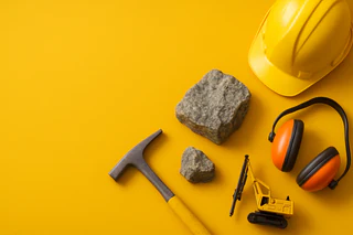 Lion Rock Launches Major Drilling at Minta Est Targeting Rare-Earth Rich Granite