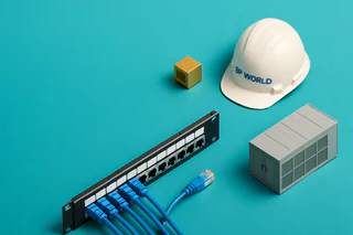 DXN Secures A$2M Modular Data Centre Deal with DP World Australia