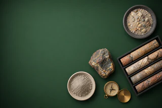 Magnum finds broad rare earth enrichment across Brazil drilling target