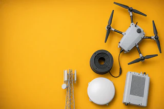 BSA turns Eonetics drone proposal into binding acquisition agreement