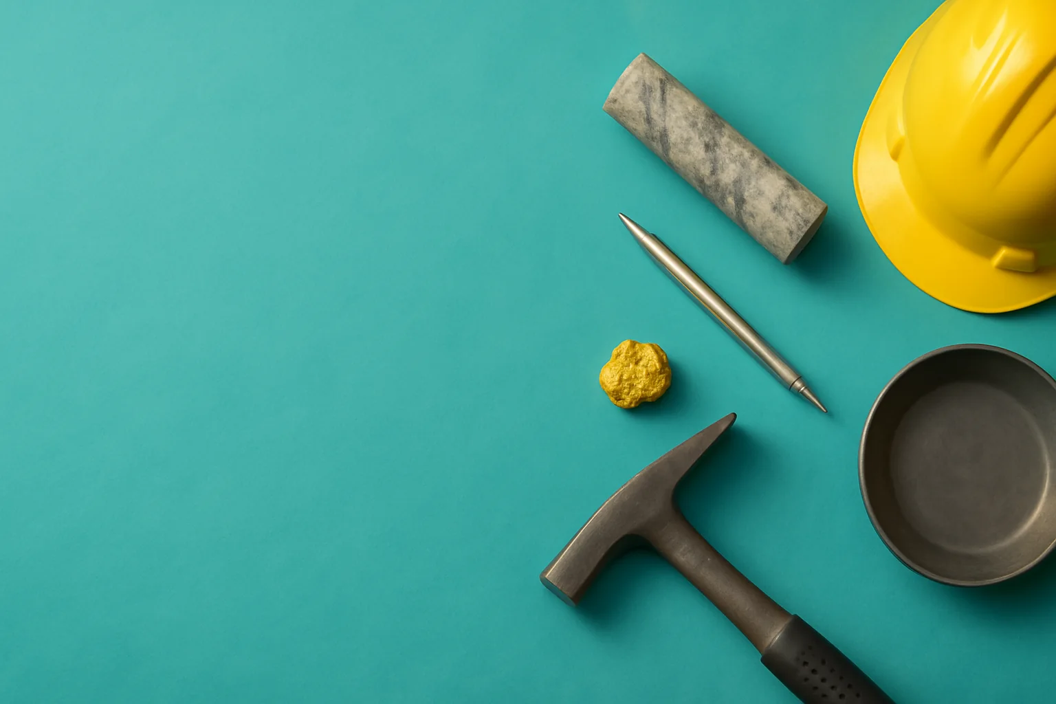 An image related to Strickland Metals Limited