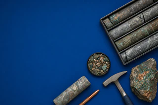 AusQuest Extends Cangallo Copper System to 800m Depth with High-Grade Zones Confirmed