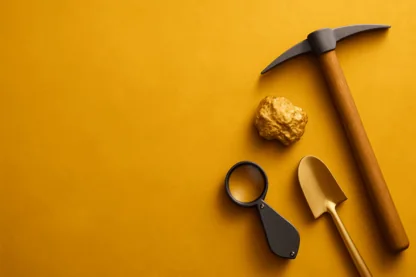 High-Tech Metals Taps James Merrillees to Accelerate Mt Fisher Gold Ambitions