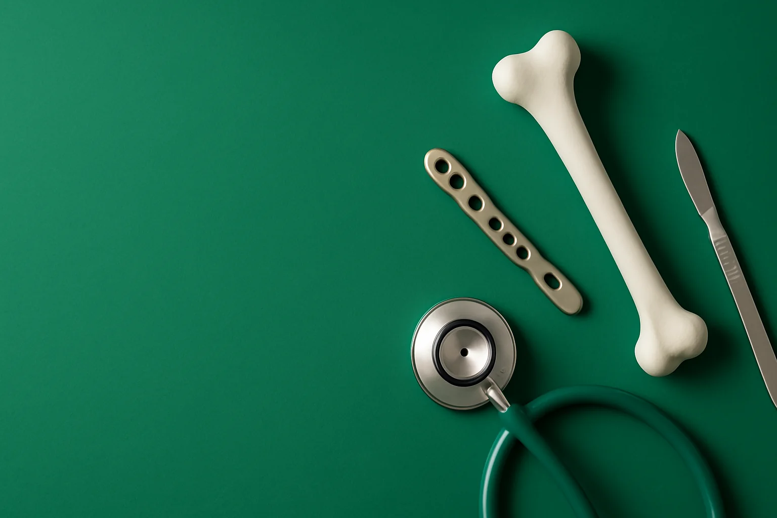 An image related to ORTHOCELL LIMITED