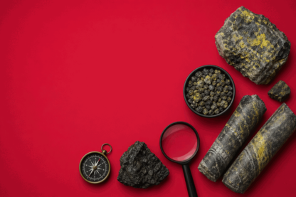 Greenvale Energy Boosts Uranium Targets and Advances Alpha Project Amid Licence Win
