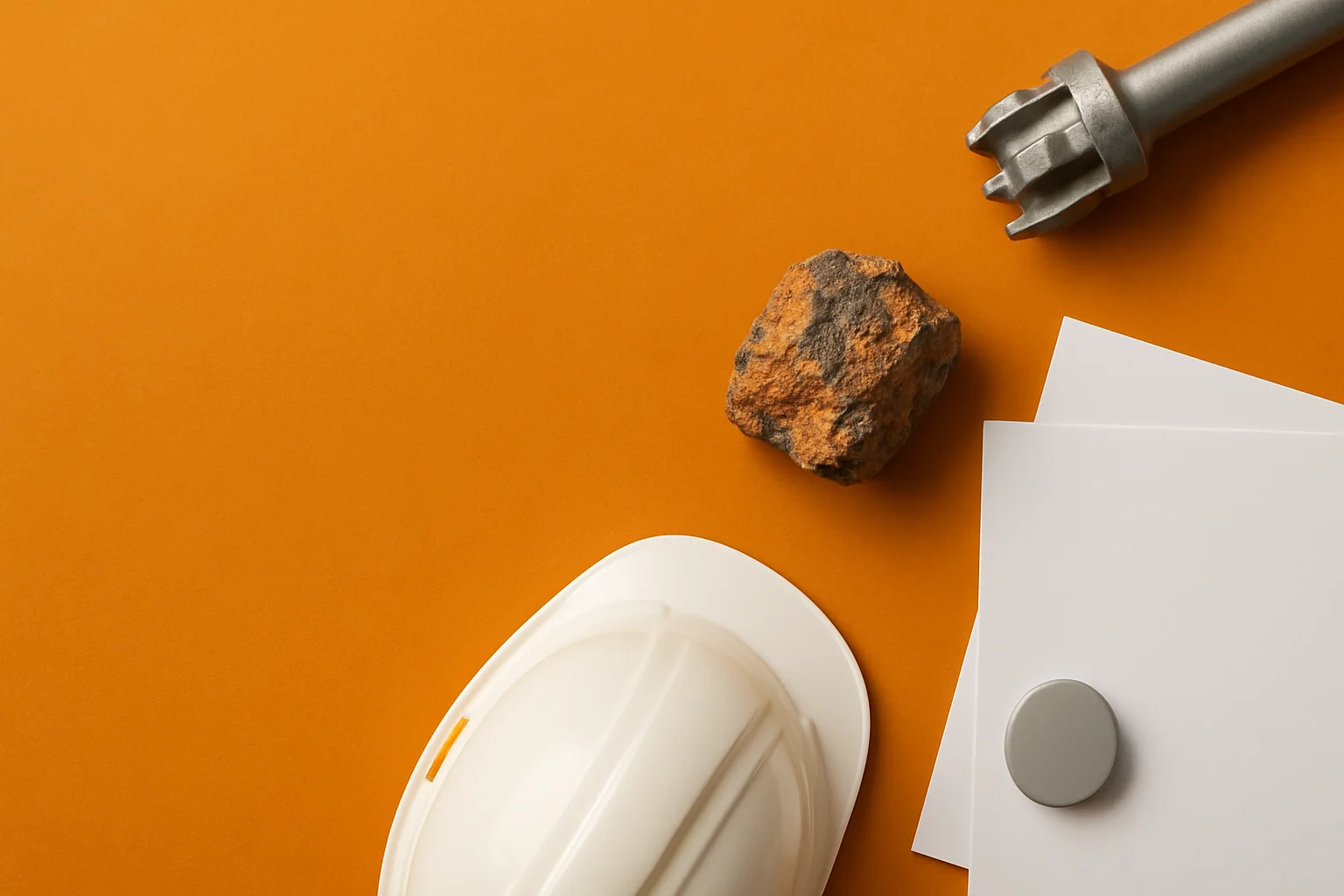 An image related to Carnaby Resources Limited