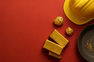 Native Mineral Resources Boosts Blackjack Gold Output to 700oz in Latest Pour