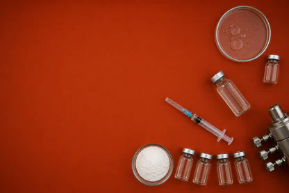 Entropy Neurodynamics Secures GMP Manufacturing for TRP-8803 Psilocin Therapy