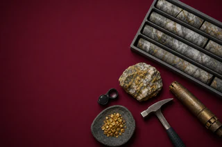 Pantoro's Racetrack Discovery Moves Closer to Underground Development