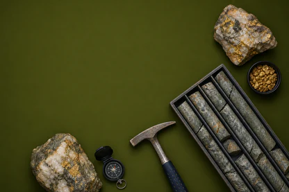 Patronus Confirms Shallow Gold at Davies No.2 in Pine Creek