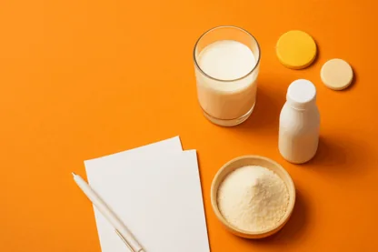 Australian Dairy Nutritionals Surges with Record Q3 Revenue and China Brand Launch