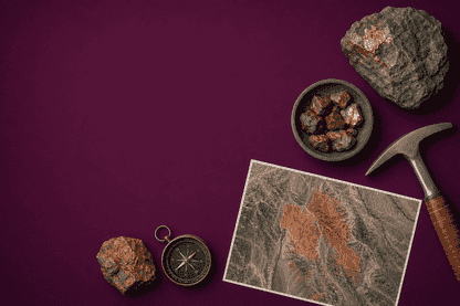 Cobre Expands Sierra Atacama Footprint with 6,820 Hectares Acquisition Option