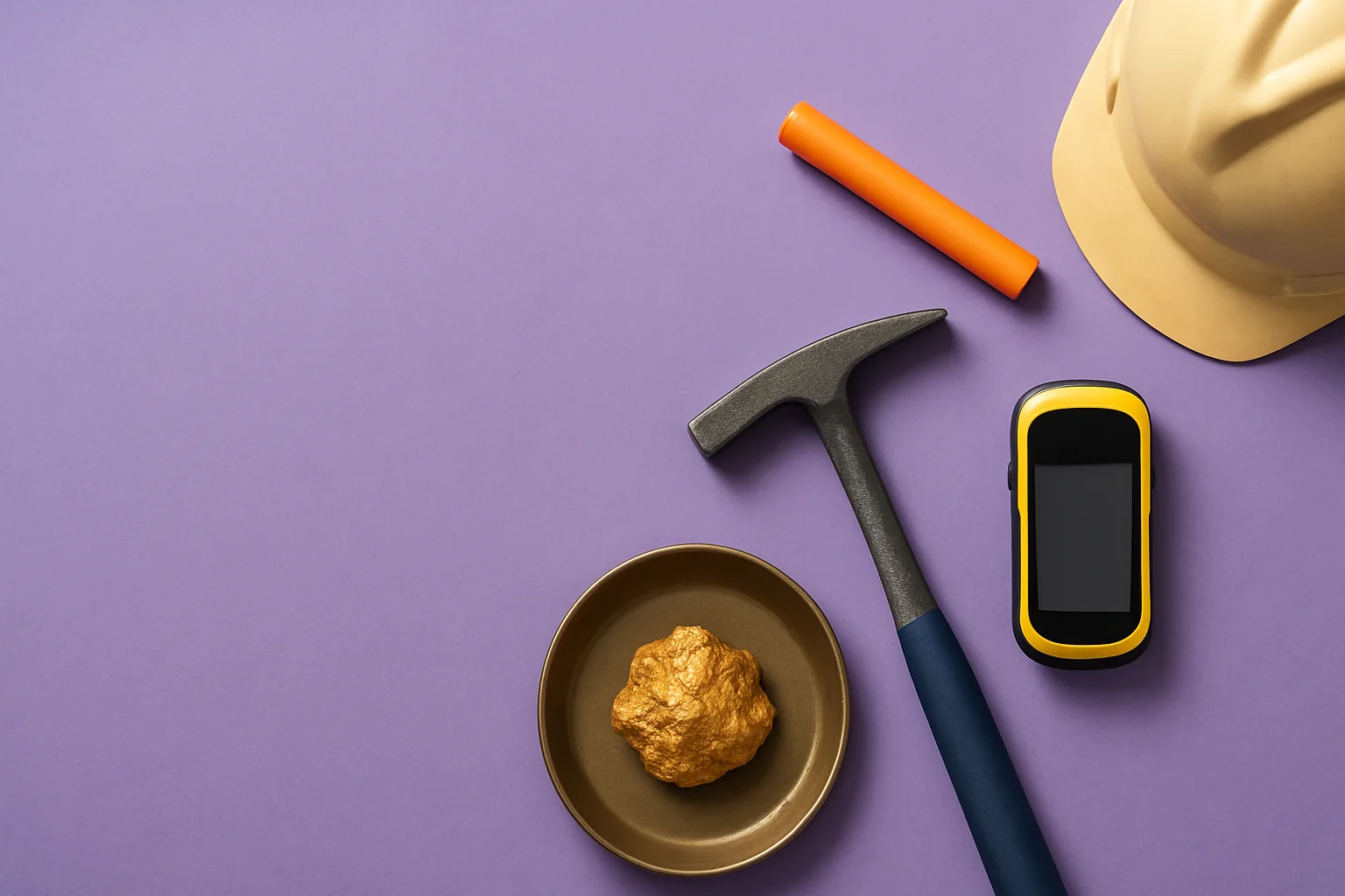 An image related to Breakthrough Minerals Limited