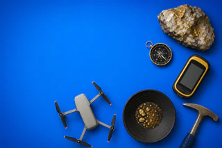 King River Resources Advances High-Grade Mindoolah Gold Project with Digital Mapping and Drilling Plans