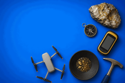 King River Resources Advances High-Grade Mindoolah Gold Project with Digital Mapping and Drilling Plans