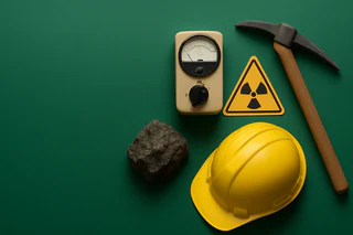 Sweden Lifts Uranium Mining Ban, Unlocking Aura Energy’s Häggån Potential