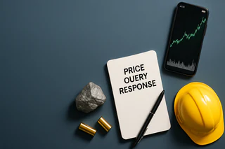 Kaili Resources Denies Undisclosed Info Amid Sharp Share Price Surge