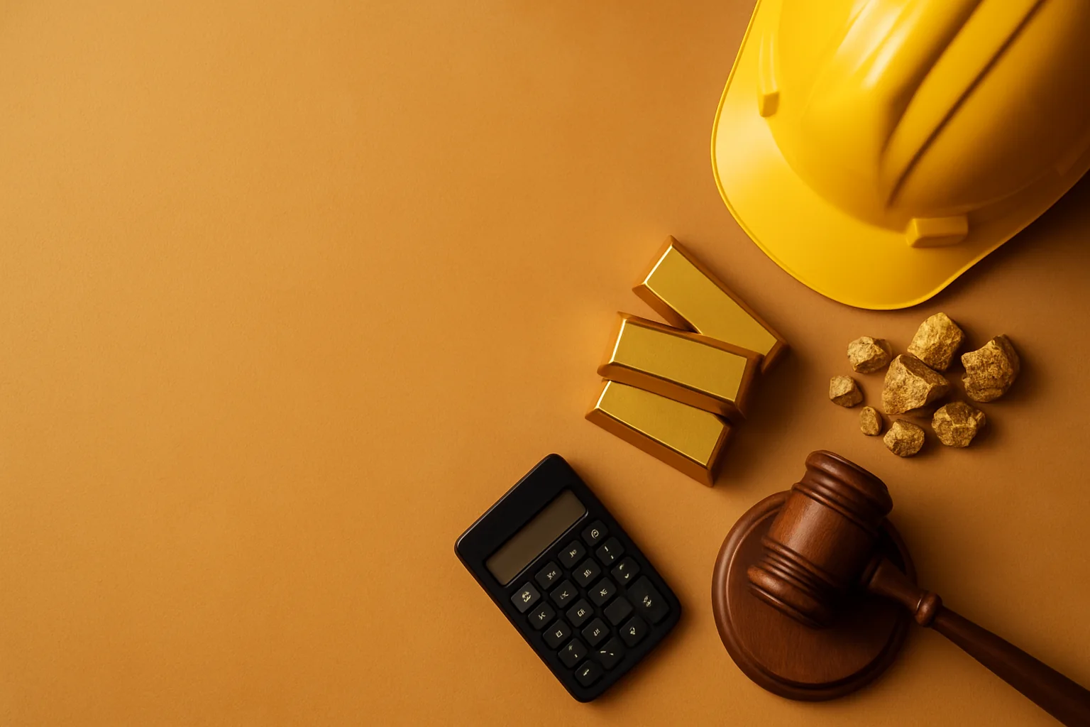 An image related to MANUKA RESOURCES LTD.