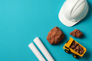 Fenix Resources Charts 10Mtpa Expansion at Weld Range with $1.2B NPV