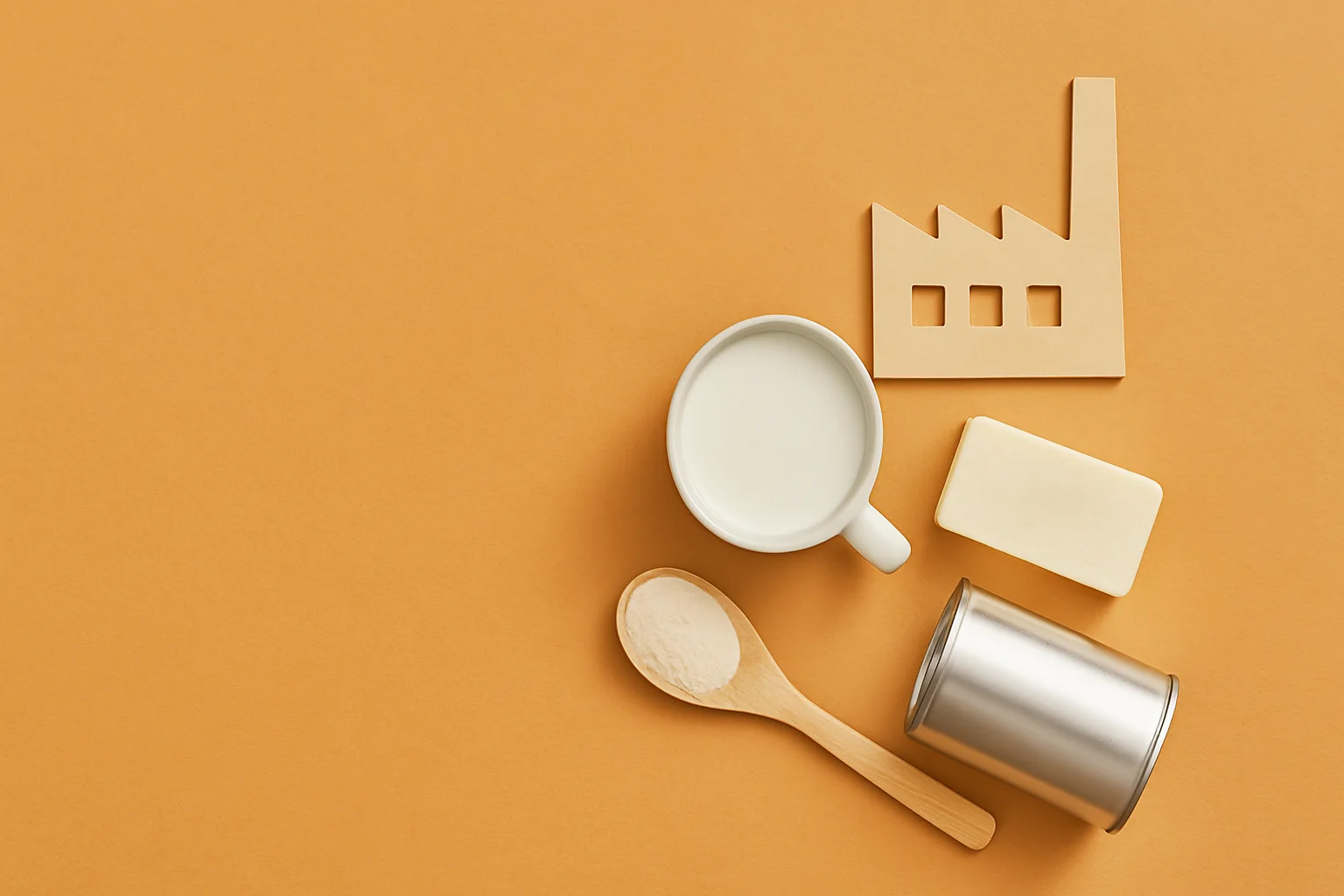 An image related to Synlait Milk Limited