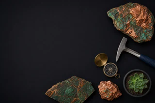 Buxton Completes Copper Wolf JV Stake Sale to IGO, Retains Key Arizona Exploration Ground
