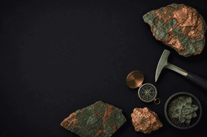 Buxton Completes Copper Wolf JV Stake Sale to IGO, Retains Key Arizona Exploration Ground