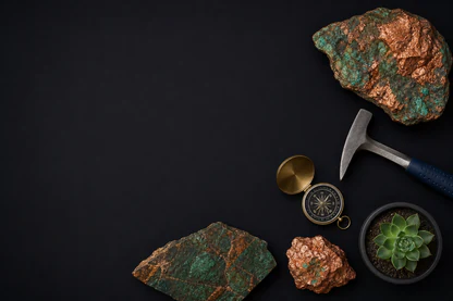Buxton Completes Copper Wolf JV Stake Sale to IGO, Retains Key Arizona Exploration Ground