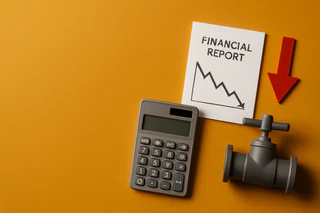 Rubicon Water Faces Steep Losses Amid ANZ Revenue Slide, Eyes Asia Recovery