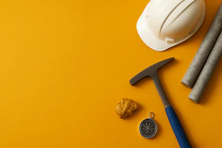 QMines Boosts Resources with Develin Creek Drilling and Mount Mackenzie Acquisition