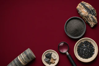PTR Minerals Declares High-Grade Maiden Resource at Rosewood Titanium Project