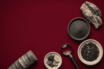 PTR Minerals Declares High-Grade Maiden Resource at Rosewood Titanium Project