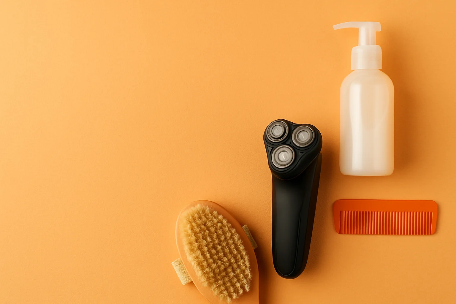 An image related to Shaver Shop Group Limited