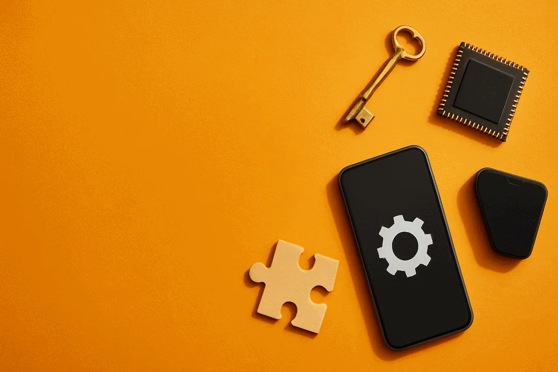 An image related to Prophecy International Holdings Limited