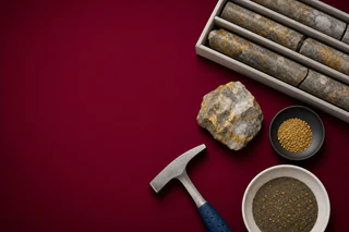 High-Tech Metals Advances Mt Fisher Drilling and Wagtail Processing with Strong Results
