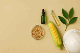 Bio-Gene Advances Novel Insecticides Amid Rising Losses and Strategic Partnerships
