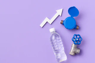 Fluence Surges with 52% Revenue Growth and Strategic Shift to High-Margin Water Solutions