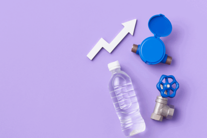 Fluence Surges with 52% Revenue Growth and Strategic Shift to High-Margin Water Solutions