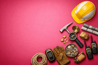 Leeuwin Metals Advances Marda Gold Project with Key Mining Lease Grant at Evanston