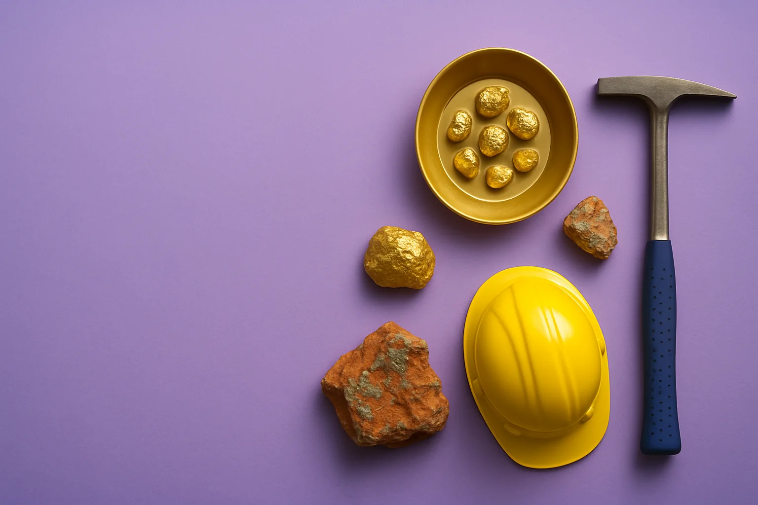 An image related to Horseshoe Metals Limited