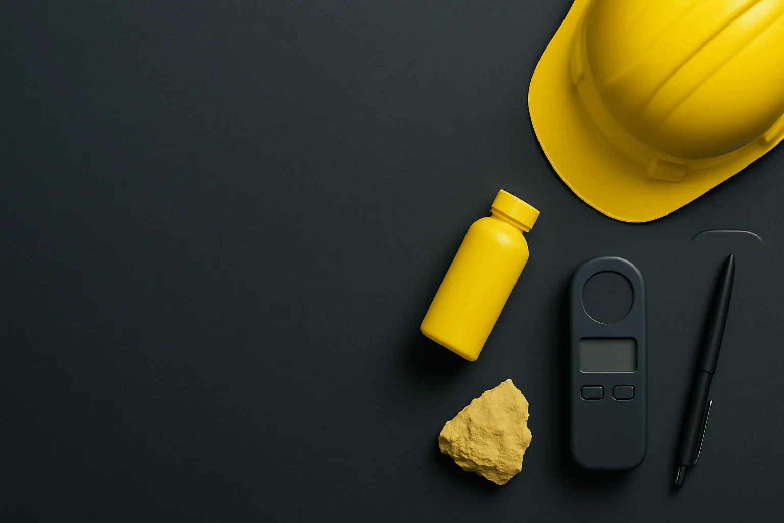 An image related to PENINSULA ENERGY LIMITED