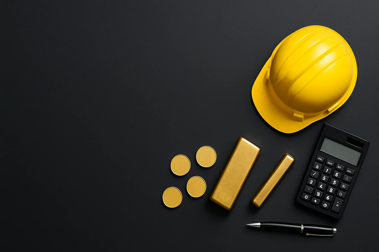 An image related to Newmont Corporation