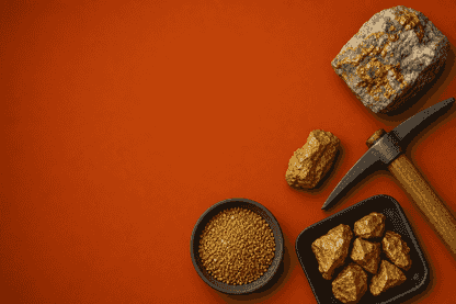 Pan African Resources Issues 102.6 Million Shares to Complete Emmerson Deal