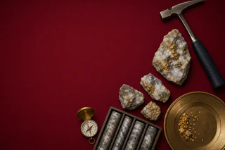 Solara finds gold-bearing quartz vein at Myrnas Hill as Wilgeena drilling nears