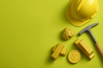 Cazaly Unveils High-Grade Gold Hits and Strategic Romano Deal