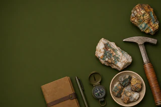 TechGen Metals Secures Drilling Approval for High-Grade Blue Devil Copper-Gold Targets